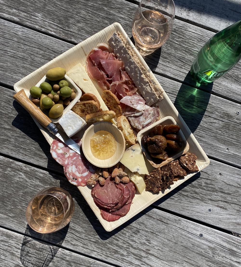 Charcuterie